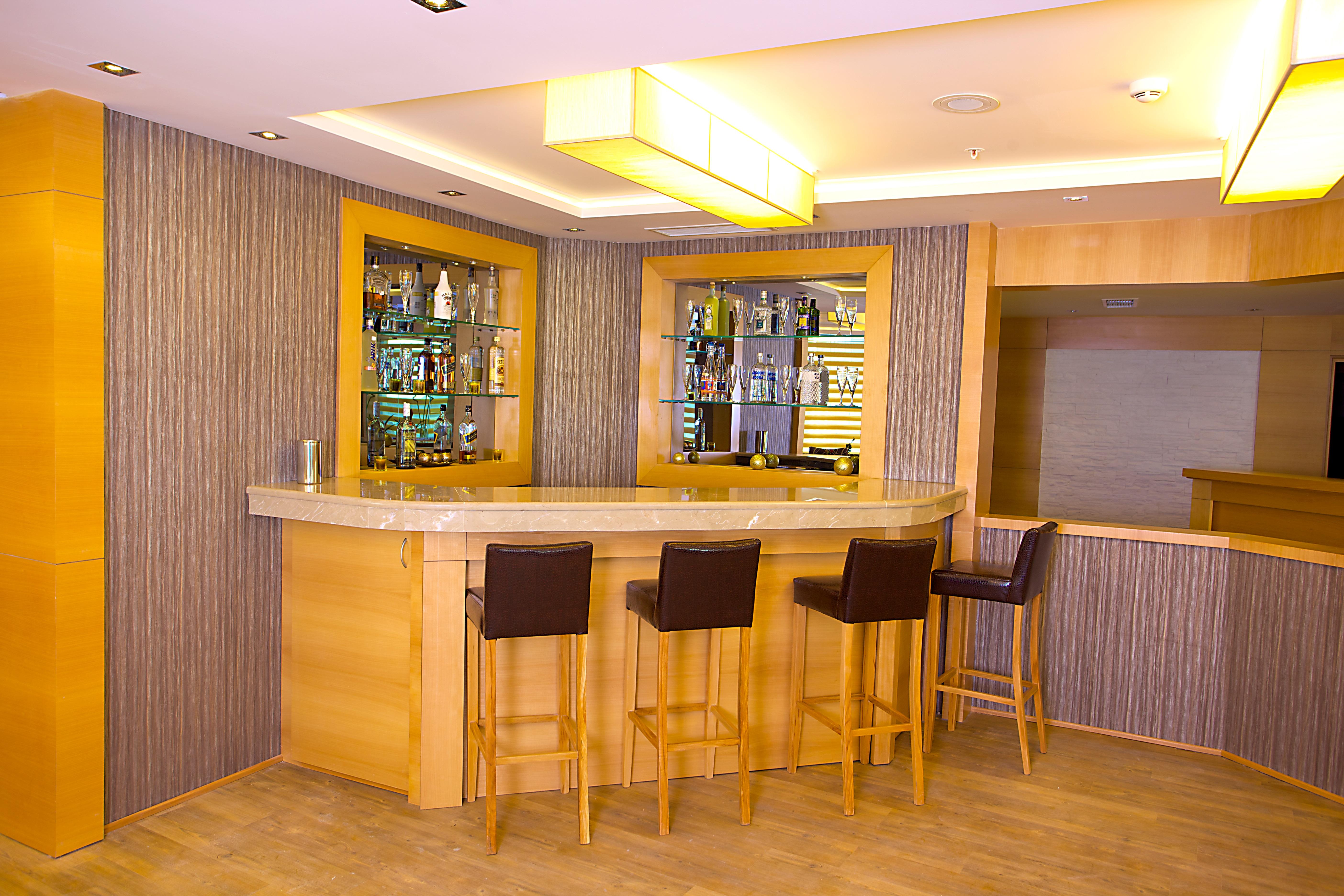 Concept Nisantasi Hotels & Spa — Fotos 2