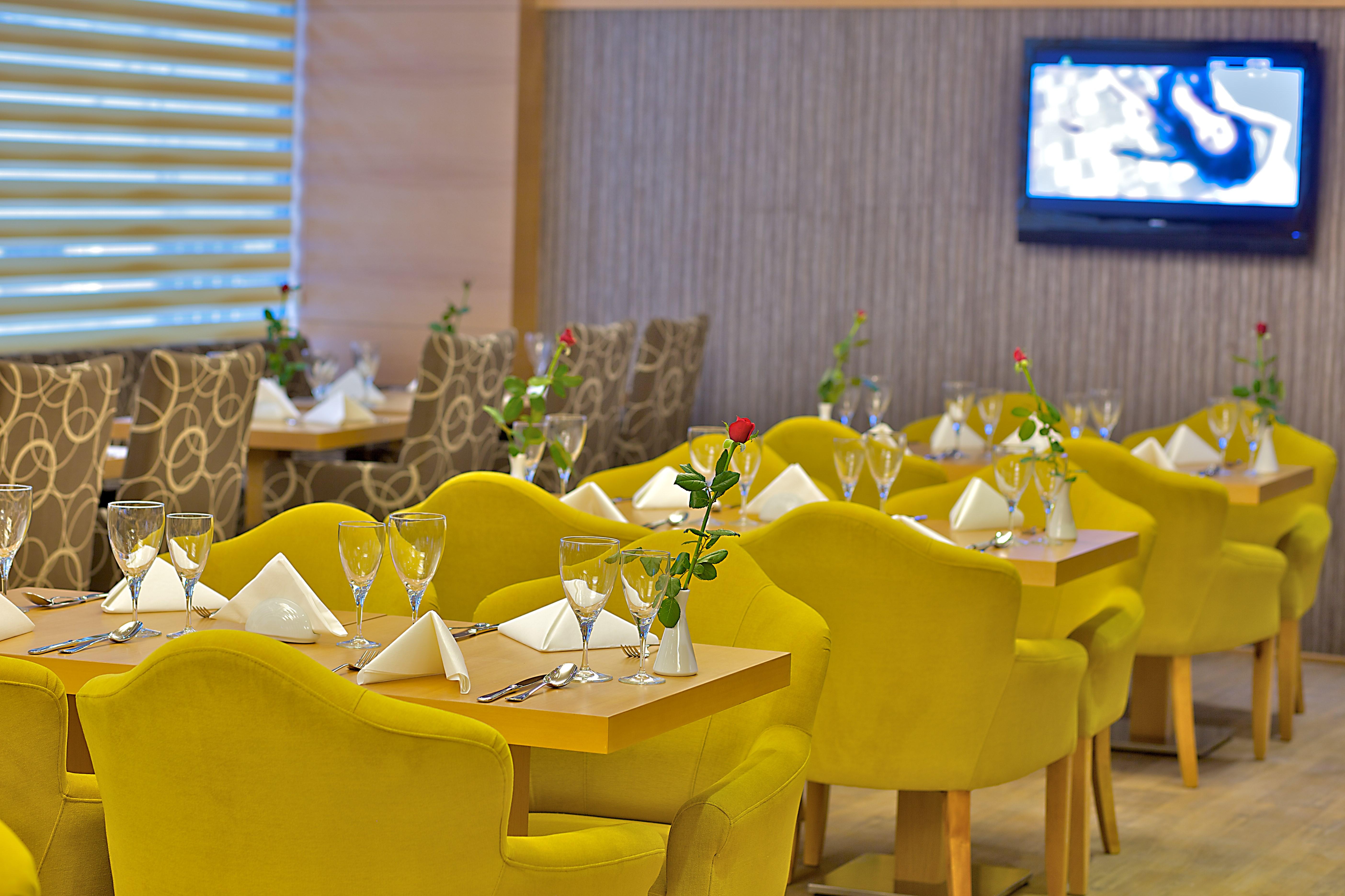 Concept Nisantasi Hotels & Spa — Fotos 1